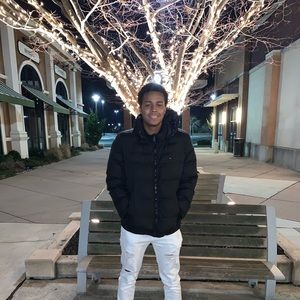 Meet your Posher, Kareem